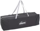 CHICCO Good Night Baby-Reisebett Grau Faltbar mit Transporttasche Bild 4