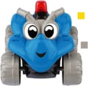 Chicco RC-Quad Ferngesteuertes Spielzeugfahrzeug Blau Bild 1