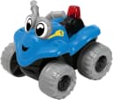 Chicco RC-Quad Ferngesteuertes Spielzeugfahrzeug Blau Bild 2