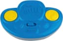 Chicco RC-Quad Ferngesteuertes Spielzeugfahrzeug Blau Bild 4
