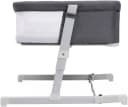 Chicco Next2Me Zwillinge Beistellbett Grau Polyester Bild 3