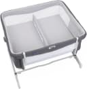 Chicco Next2Me Zwillinge Beistellbett Grau Polyester Bild 5