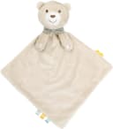 Chicco Maxi Schmusetuch Beige mit Musik & Velours Bild 1