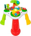 Chicco Spieltisch Wald - Elektronischer Formensortierer Bild 1