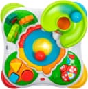 Chicco Spieltisch Wald - Elektronischer Formensortierer Bild 4