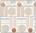 Chicco XXL Spielmatte Beige 2in1 Lernspielzeug Bild 2