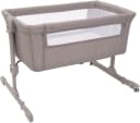 Chicco Beistellbett Next2Me Essential Grau Bild 2