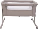 Chicco Beistellbett Next2Me Essential Grau Bild 4