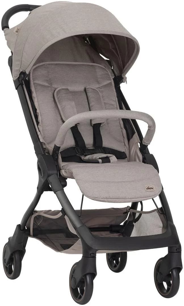 Chicco WE2 Kinder-Buggy - Sandshell