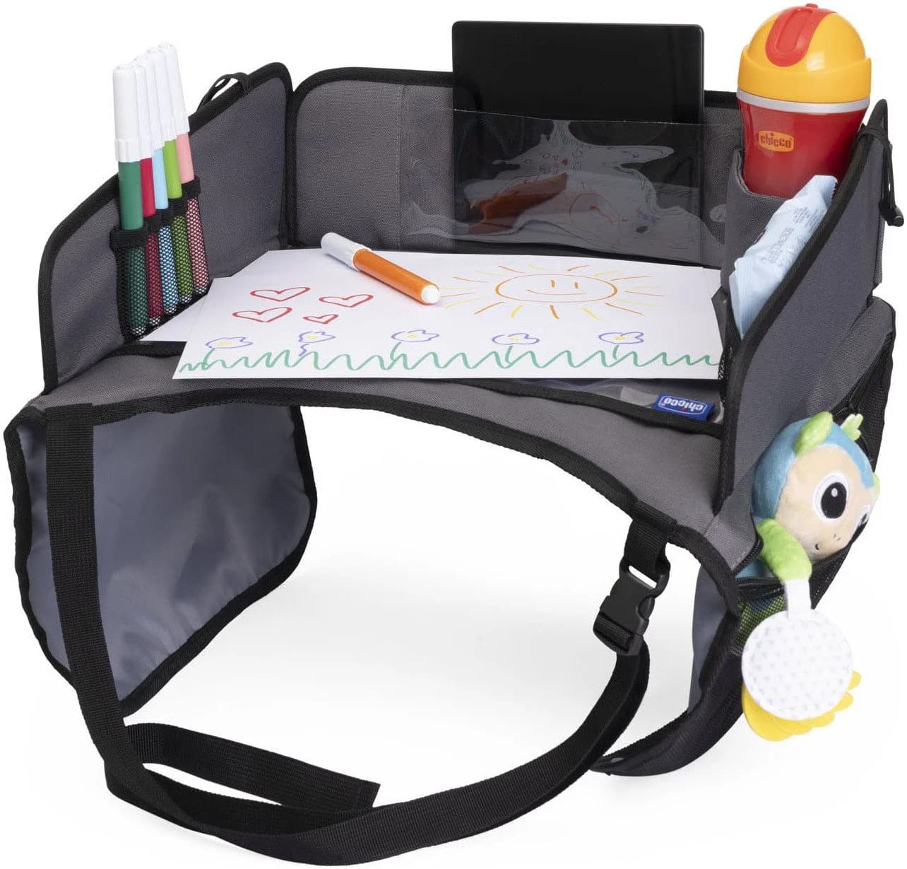 Chicco Spieltisch Reisetisch - Bild 4