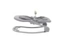 CHICCO Babywippe Magia Grau Metall Polyester Bild 1