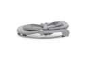 CHICCO Babywippe Magia Grau Metall Polyester Bild 4