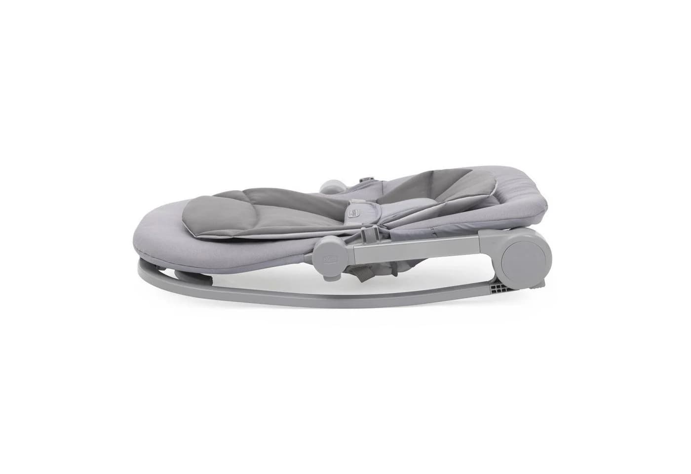 CHICCO Babywippe Magia Grau Metall Polyester - Bild 4