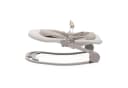 Chicco Babywippe Magia Beige Metall Polyester Bild 1
