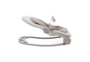 Chicco Babywippe Magia Beige Metall Polyester Bild 3