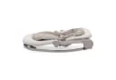 Chicco Babywippe Magia Beige Metall Polyester Bild 4