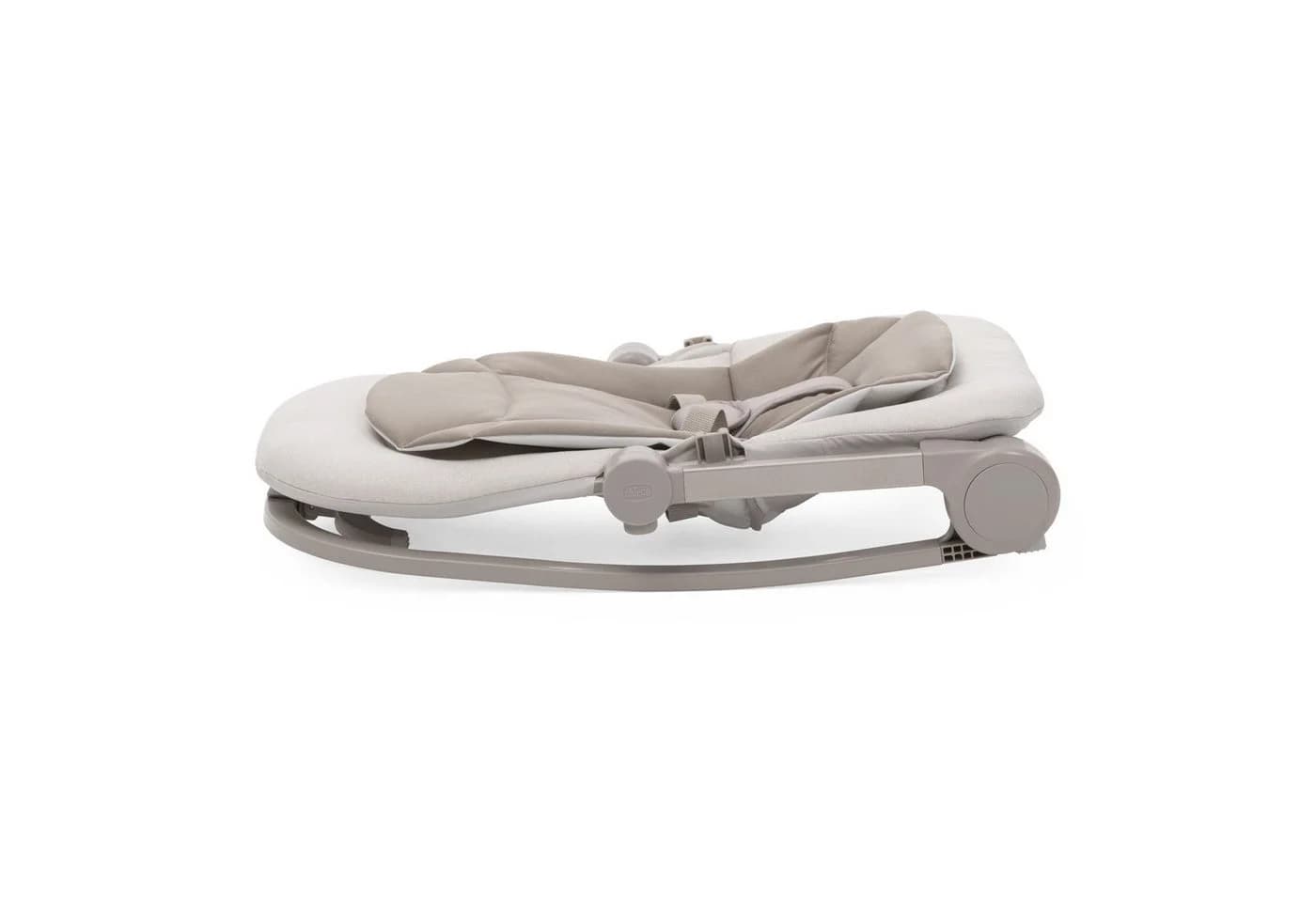 Chicco Babywippe Magia Beige Metall Polyester - Bild 4