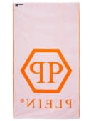 PHILIPP PLEIN Strandtuch TMPP01 180x100 cm Baumwolle Bild 1