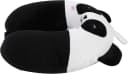 I-TOTAL Reisekissen Nackenkissen Motiv Panda Ergonomisch Weich Bild 1