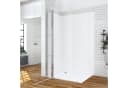 AQUABATOS Walk-in-Dusche Glas 6mm ESG mit Nanobeschichtung Bild 3
