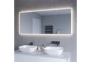 AQUABATOS LED Badspiegel Dimmbar Memory-Funktion Bild 3