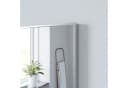 AQUALAVOS Wandspiegel mit Ablage 50x70 80x60 100x60 cm Dekospiegel Bild 5