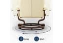 MCombo Relaxsessel mit Hocker TV-Sessel 9019 mit Relaxfunktion Bild 3