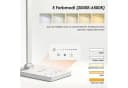 Fine Life Pro LED Schreibtischlampe Augenschutz-Modus USB-Anschluss Bild 4