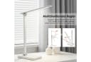 Fine Life Pro LED Schreibtischlampe Augenschutz-Modus USB-Anschluss Bild 5