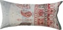 Bassetti Kissenbezug Correggio V7 Satin Wendeoptik Ornamente Bild 2