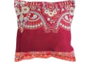 Bassetti Kissenbezug Gran Paradiso Paisley Satin Baumwolle Bild 1
