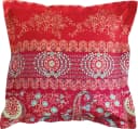 Bassetti Kissenbezug Gran Paradiso Paisley Satin Baumwolle Bild 2