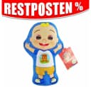 Play by Play Kuscheltier Kissen Cocomelon Bunt 21 cm Original Lizenz Bild 2