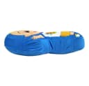 Play by Play Kuscheltier Kissen Cocomelon Bunt 21 cm Original Lizenz Bild 3