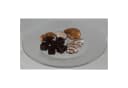 Bormioli Rocco Servierteller 12x Inca Transparent 31cm Bild 1