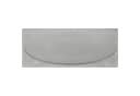 Bormioli Rocco Servierteller 12x Inca Transparent 31cm Bild 4