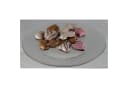 Bormioli Rocco Servierteller 12x Inca Transparent 31cm Bild 5
