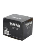 Pokémon Pikachu Kinder-Tasse 380ml Keramik mit Geschenkkarton Bild 4
