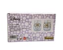 Stor Trinkglas-Set Disney Minnie Mouse 2-teilig Glas Bild 1