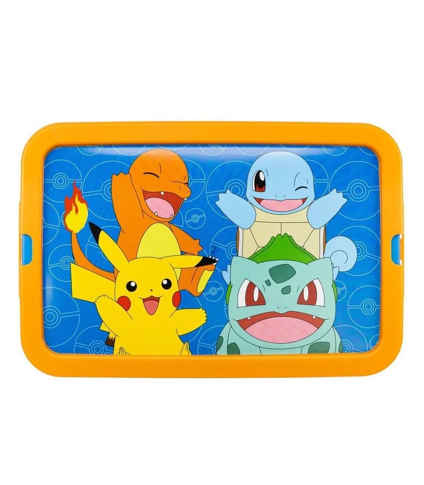 Tinisu Aufbewahrungsbox Pokemon 7 Liter - Praktische Box für Spielzeug - Bild 3