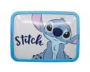 Storline Aufbewahrungsbox Disney Stitch Kinderbox 13 l mit Klickdeckel Bild 1