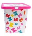 Disney Minnie Mouse Aufbewahrungsbox 7 l Bunt Rechteckig Bild 4