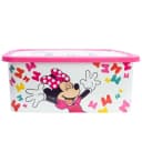 Disney Minnie Mouse Aufbewahrungsbox 13 l Bunt Bild 4