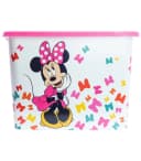 Disney Minnie Mouse Aufbewahrungsbox 23 l Bunt Bild 1