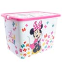 Disney Minnie Mouse Aufbewahrungsbox 23 l Bunt Bild 2