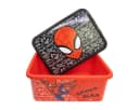 Tinisu Aufbewahrungsbox Spiderman Marvel Avengers 13 Liter Bild 2