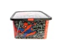 Tinisu Aufbewahrungsbox Spiderman Marvel Avengers 13 Liter Bild 4