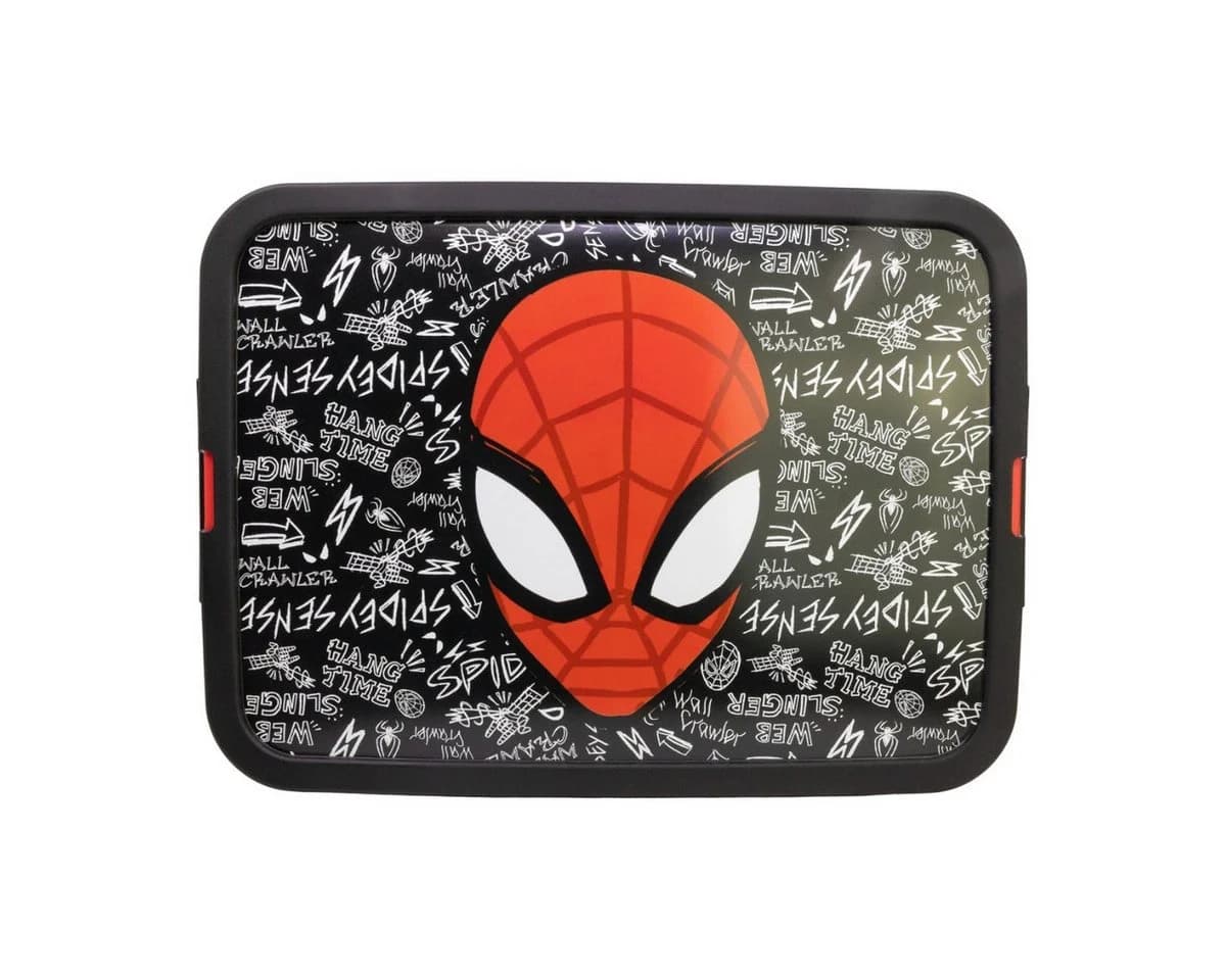 Tinisu Aufbewahrungsbox Spiderman Marvel Avengers 13 Liter - Bild 5
