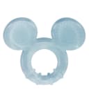 Disney Mickey Mouse Beißring wassergefüllt Kühlring bunt Bild 2