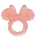 Disney Minnie Mouse Beißring wassergefüllt rosa Bild 2